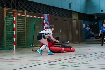 Bild 218 - A-Juniorinnen NO-Deutsche Meisterschft